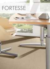 [Metrážový koberec FORTESSE SDE New 138 Béžový]