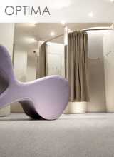 [Metrážový koberec OPTIMA SDE New 35 Béžový]