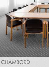 [Metrážový koberec CHAMBORD 193 Šedý]