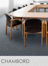 [Metrážový koberec CHAMBORD 197 Šedý]