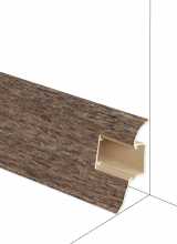 [Podlahová lišta Döllken W175 - Panga - délka 250 cm]