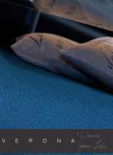 [Metrážový koberec VERONA]