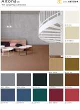 [Metrážový koberec ALTONA]