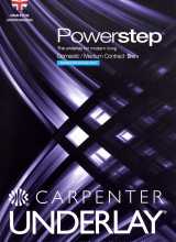 [Podložka pod koberec POWERSTEP]