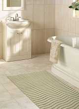 [Rohož SOFT STEP Cream]