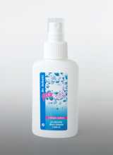 [Dr. Schutz - Odstraňovač skvrn Fleck Weg.]