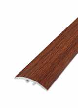 [Přechodová lišta WELL 32 - Mahagon Sapeli]