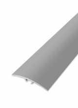 [Přechodová lišta WELL 40 - Stříbrná]
