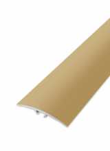 [Přechodová lišta WELL 40 - Zlatá]