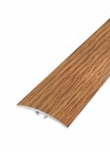 [Přechodová lišta WELL 40 - Dub Robur]
