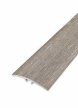 [Přechodová lišta WELL 40 - Ořech Clarus]