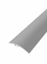 [Přechodová lišta WELL 50 - Stříbrná]
