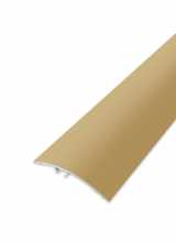 [Přechodová lišta WELL 50 - Zlatá]