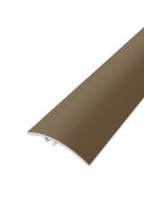 [Přechodová lišta WELL 50 - Bronz]