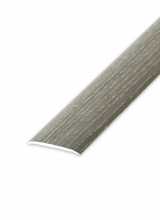 [Prechodová lišta STANDARD 38 - Ořech Clarus]