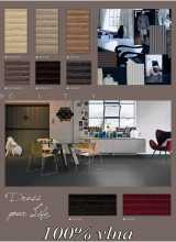 [Metrážový koberec CITY]