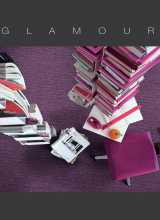 [Metrážový koberec GLAMOUR]