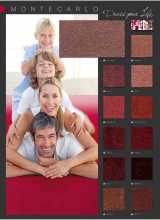 [Metrážový koberec MONTECARLO]