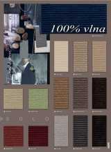 [Metrážový koberec SOLO]