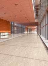 [PVC Polyflor ULTRA XL PU 3870 tl. 2,0mm]