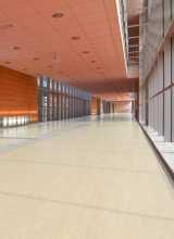 [PVC Polyflor ULTRA XL PU 3880 tl. 2,0mm]