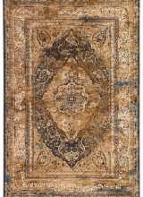 [Kusový koberec SUPERIOR Nuri Koniak 2]