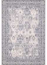 [Kusový koberec MOON Kashmir Silver 7057]