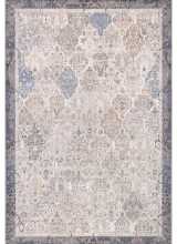 [Kusový koberec MOON Kain Silver 7060]