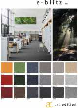 [Metrážový koberec e-blitz]