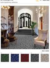 [Metrážový koberec PM MOZART]