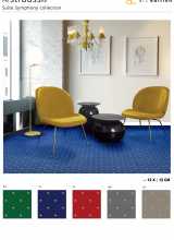 [Metrážový koberec PM STRAUSS]