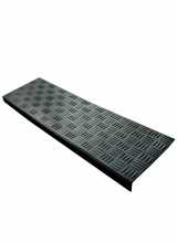 [Gumový nášlap na schody]