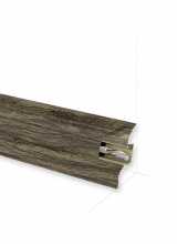 [Podlahová lišta KORNER Perfecta 25-60-0-147 Dub Bardi]