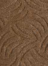 [Metrážny koberec RIVERTON 283 koňaková]