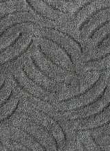 [Metrážový koberec RIVERTON 900 šedá]