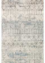 [Kusový koberec MOON Oro Silver 7259]