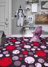 [Metrážový koberec Expo New 19]