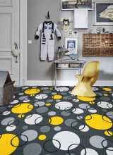 [Metrážový koberec Expo New 95]