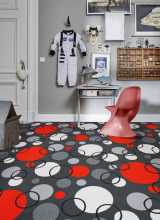 [Metrážový koberec Expo New 97]