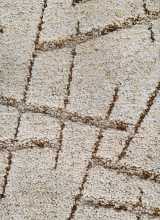 [Metrážový koberec NICOSIA 35]