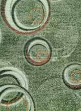 [Metrážový koberec Drops 24]