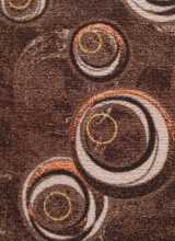 [Metrážový koberec Drops 43]