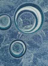 [Metrážový koberec Drops 74]