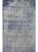 [Kusový koberec BAKERO Cordoba denim]