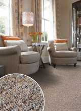 [Metrážový koberec SAVANNAH 39]