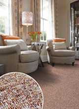 [Metrážový koberec SAVANNAH 84]