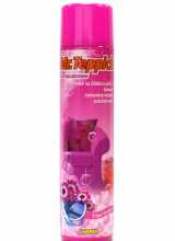 [Čistící pěna na koberce - Vůně květů]