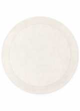 [Kruhový kusový koberec Villeroy & Boch 1812 106281 Natural Cream]