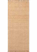 [Kusový běhoun Hanse Home Handloom 106335 Natural Gold]