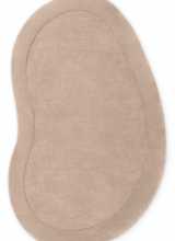 [Kusový koberec Villeroy & Boch 1812 106290 Natural Beige - ovál organic]